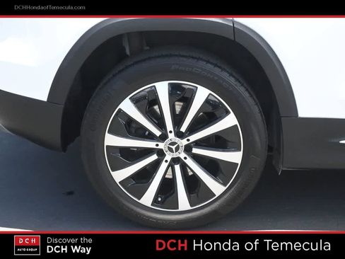 Used 2022 Mercedes-Benz GLB 250 image 23