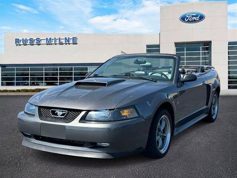 Used 2003 Ford Mustang GT Premium RWD image 7