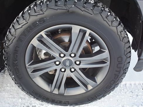 Used 2022 Ford F150 XLT w/ Equipment Group 302A High image 48