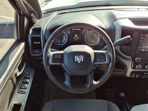 Used 2021 RAM 3500 Tradesman image 17