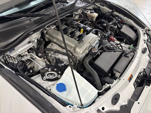 Used 2016 MAZDA MX-5 Miata Grand Touring image 63