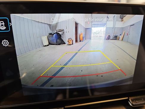 New 2026 Hyundai Kona SEL Premium image 21