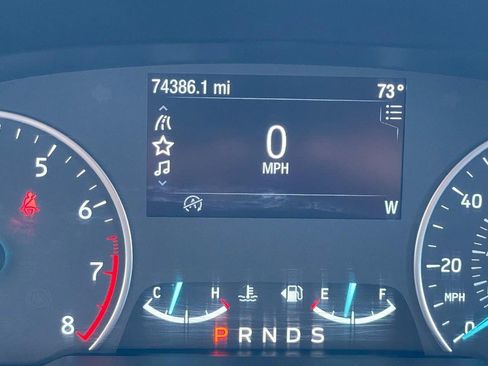 Used 2021 Ford EcoSport SE FWD image 31