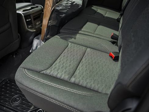 New 2026 RAM 1500 Big Horn image 37