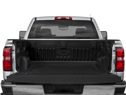 Used 2018 Chevrolet Silverado 2500 LT w/ All Star Edition AWD/4WD image 15