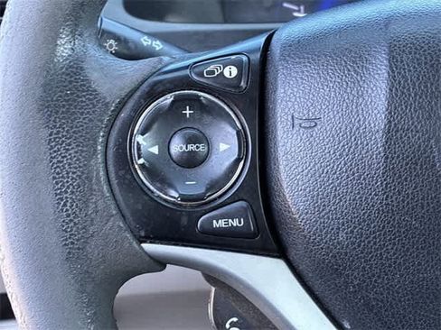 Used 2015 Honda Civic LX image 24