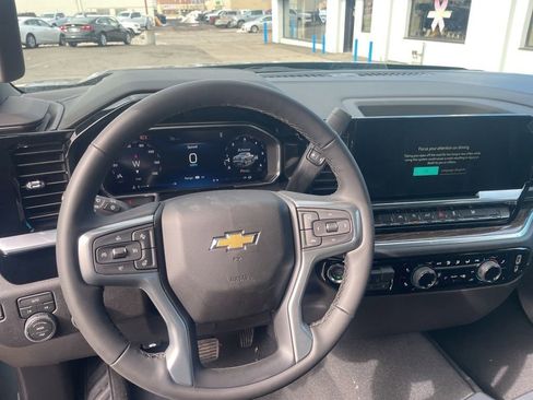 New 2026 Chevrolet Silverado 1500 LT image 15