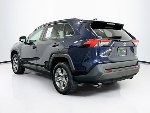 Used 2024 Toyota RAV4 XLE w/ Convenience Package AWD/4WD image 5