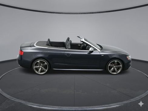 Used 2016 Audi S5 Premium Plus w/ Technology Package image 48