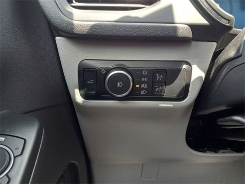 Used 2023 Ford Escape Platinum image 53