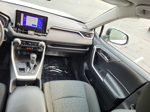 Certified 2024 Toyota RAV4 XLE AWD/4WD image 16