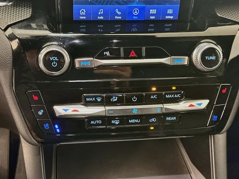 Used 2024 Ford Explorer ST w/ Equipment Group 401A AWD/4WD image 24