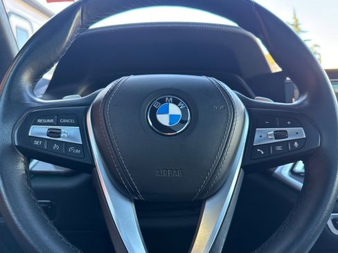 Used 2023 BMW X5 xDrive40i w/ Premium Package image 28