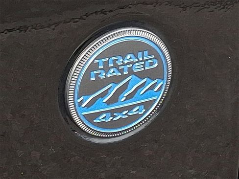 Used 2024 Jeep Wrangler Unlimited Rubicon 4xe w/ Technology Group image 33