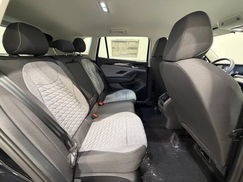 New 2026 Volkswagen Tiguan S AWD/4WD image 26