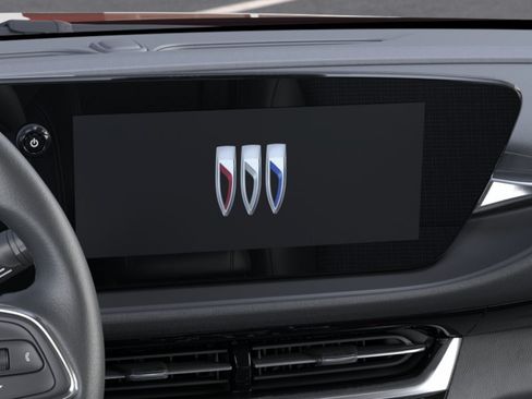 New 2026 Buick Envista Sport Touring FWD image 20