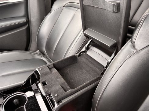 Used 2023 Jeep Grand Cherokee 4WD 4xe image 23