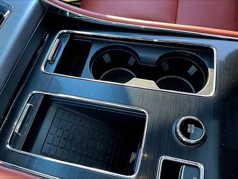 New 2025 Lincoln Aviator Reserve w/ Equipment Group 201A image 8