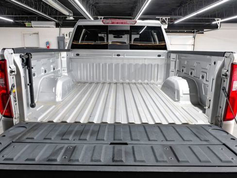 Used 2022 Chevrolet Silverado 1500 LT Trail Boss w/ Convenience Package II AWD/4WD image 58