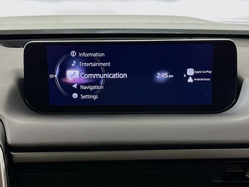 Used 2023 MAZDA CX-50 2.5 Turbo w/ Cargo Package image 12