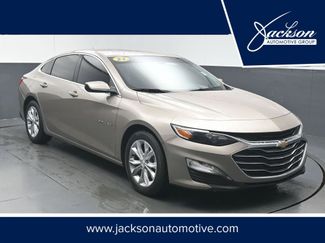 Used 2023 Chevrolet Malibu LT w/ Driver Confidence Package video 1