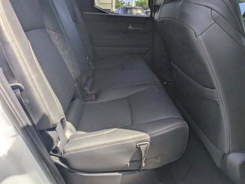 Used 2024 Toyota Tacoma Limited w/ Limited Package (LT) image 19