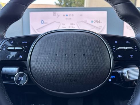 Used 2024 Hyundai Ioniq 5 SEL RWD image 25
