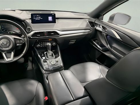 Used 2023 MAZDA CX-9 Grand Touring AWD/4WD image 32