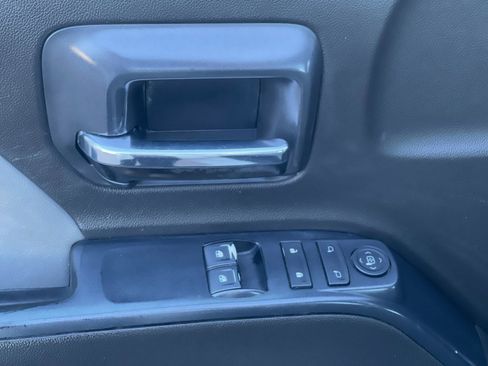 Used 2018 Chevrolet Silverado 3500 W/T w/ WT Convenience Package image 13