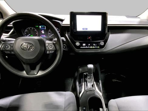 Used 2025 Toyota Corolla LE w/ Convenience Package AWD/4WD image 16