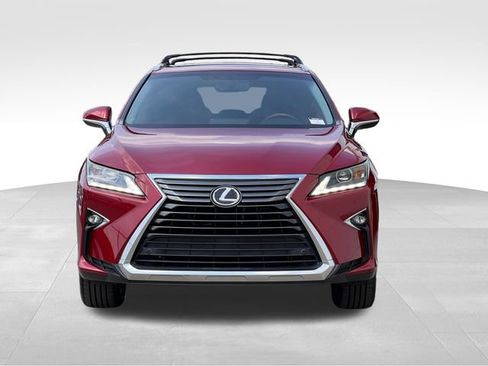 Used 2016 Lexus RX 350 FWD w/ Premium Package image 8