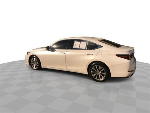 Used 2019 Lexus ES 350 350 image 10