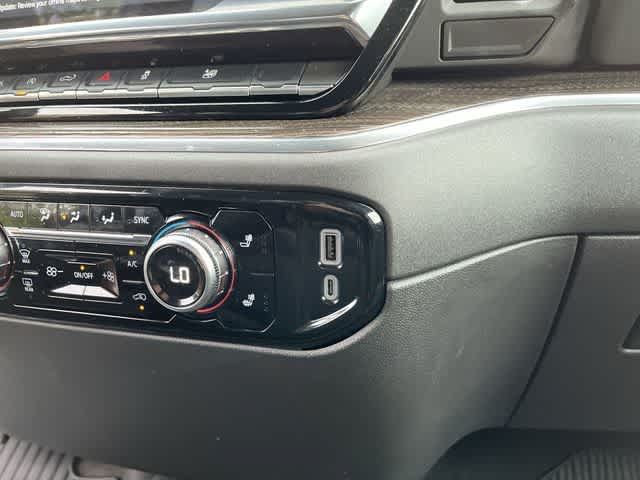 Used 2024 GMC Sierra 1500 Elevation AWD/4WD image 26