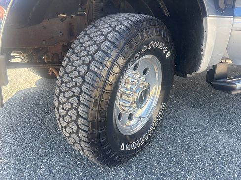 Used 2004 Ford F250 XLT image 43