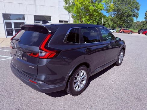 Used 2023 Honda CR-V EX-L image 13