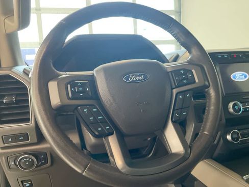 Used 2020 Ford Expedition Max XLT w/ Equipment Group 202A image 14