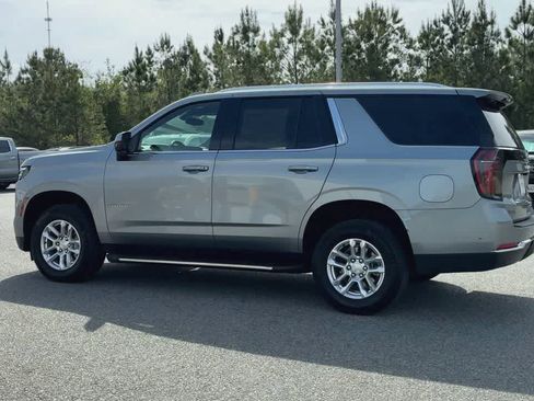 Used 2025 Chevrolet Tahoe LT AWD/4WD image 6