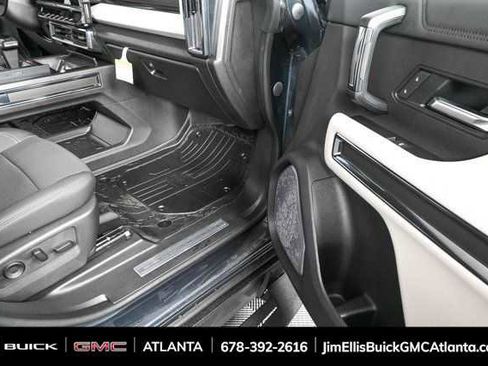 New 2026 GMC Hummer EV 4x4 Crew Cab image 25