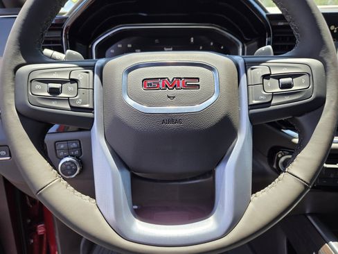 New 2025 GMC Sierra 1500 SLT w/ SLT Premium Package image 11