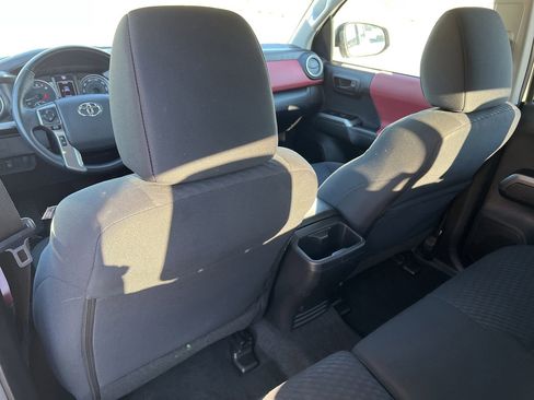 Used 2023 Toyota Tacoma SR5 image 17
