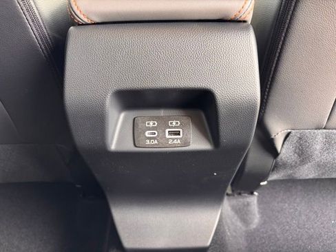 New 2026 Subaru Crosstrek 2.5i Limited image 14