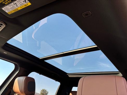 New 2026 Toyota Tundra 1794 Edition image 16