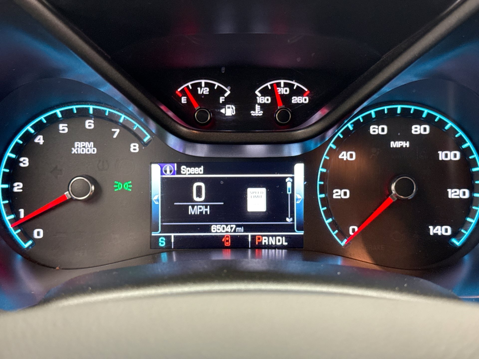 Used 2018 Chevrolet Colorado Z71 AWD/4WD image 13