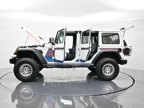 New 2026 Jeep Wrangler Unlimited Sport AWD/4WD image 45