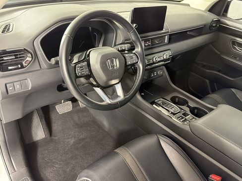 Used 2024 Honda Pilot EX-L image 4