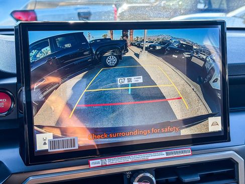 New 2026 Toyota Tacoma TRD Off-Road image 26