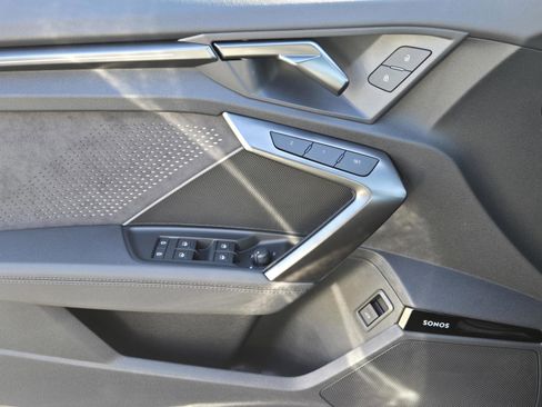 New 2026 Audi RS 3 image 13