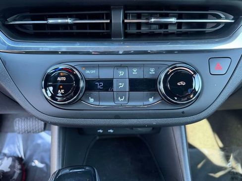 New 2026 Buick Envista Preferred w/ Convenience I Package image 23