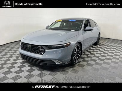 Used 2023 Honda Accord Touring