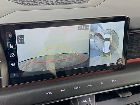 New 2026 Kia EV9 GT-Line image 12